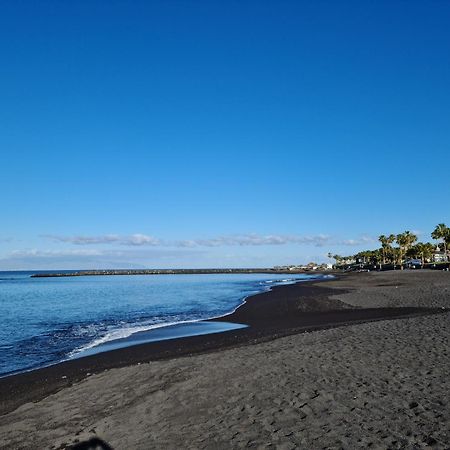 Almacanarias.Holidays Alma 1 Адехе Екстериор снимка