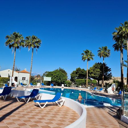 Almacanarias.Holidays Alma 1 Адехе Екстериор снимка