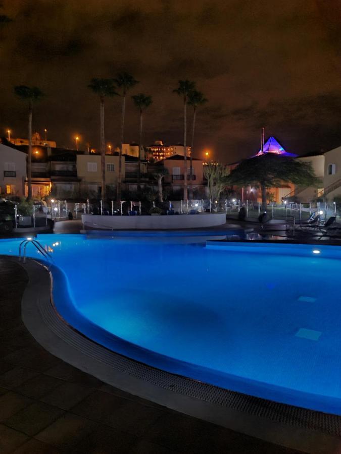 Almacanarias.Holidays Alma 1 Адехе Екстериор снимка