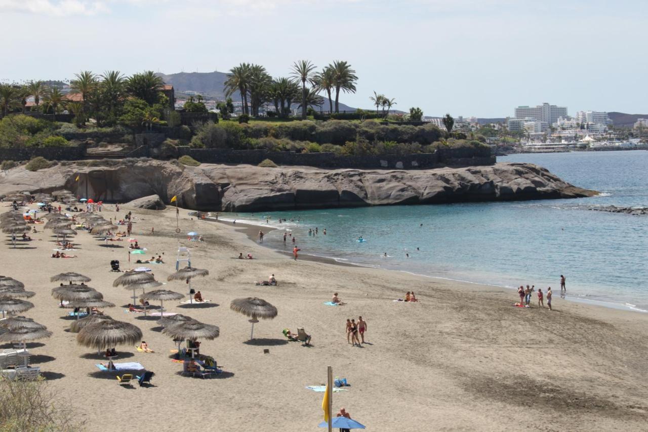 Almacanarias.Holidays Alma 1 Адехе Екстериор снимка