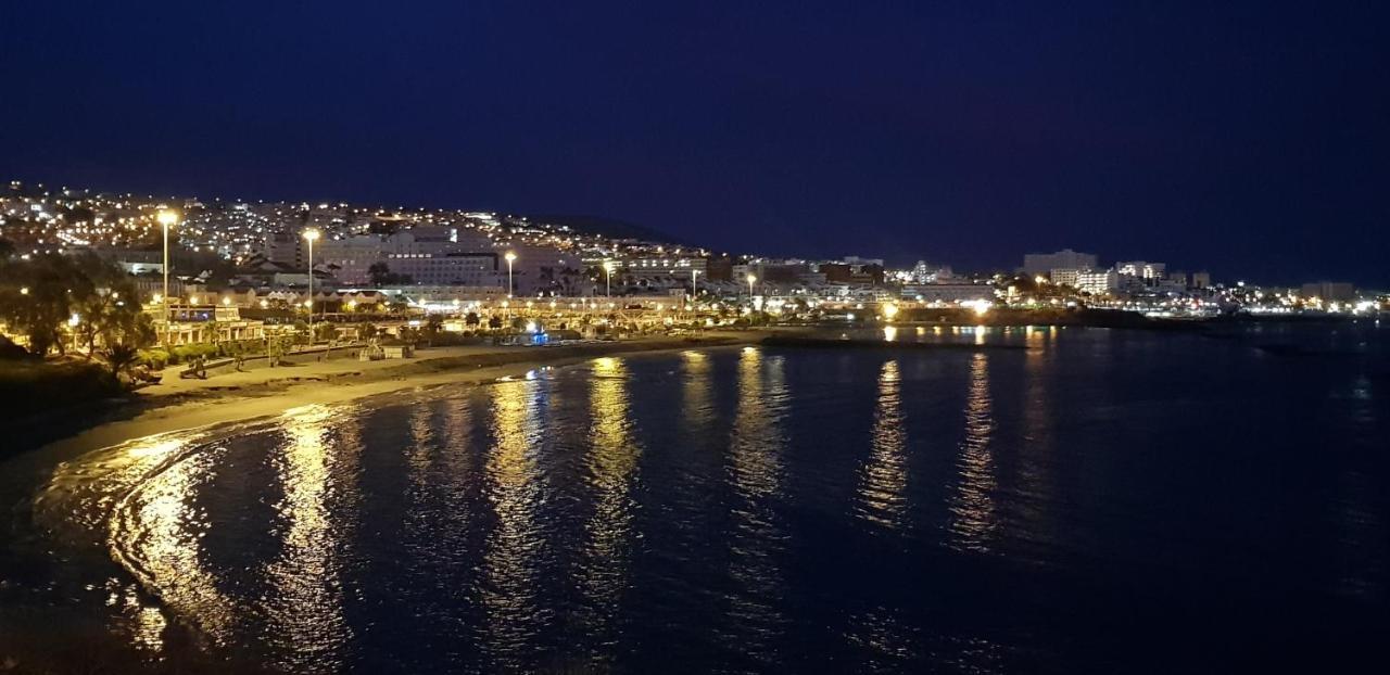 Almacanarias.Holidays Alma 1 Адехе Екстериор снимка