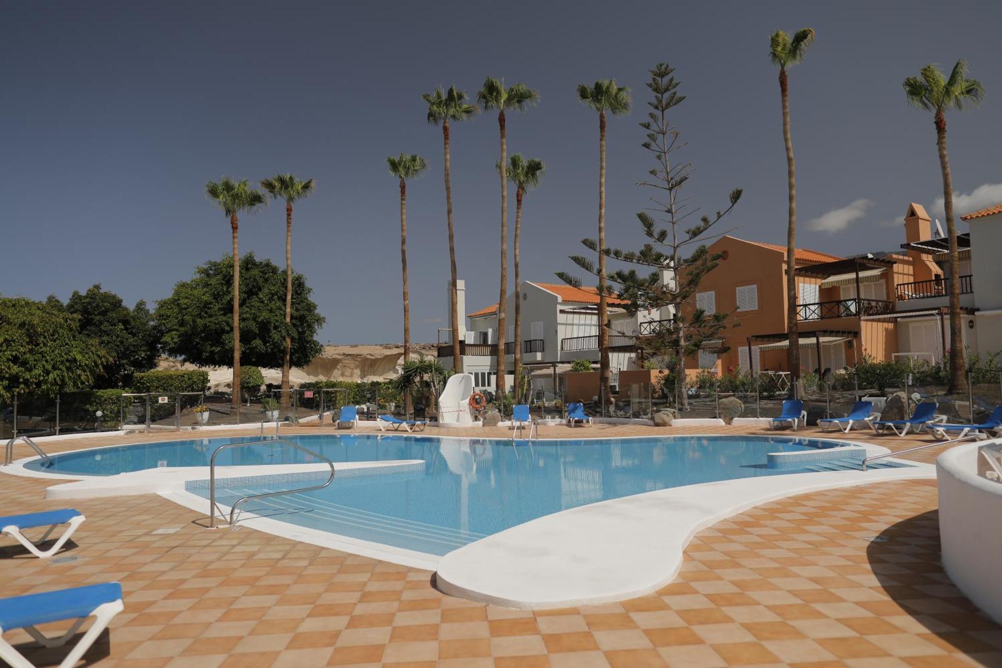 Almacanarias.Holidays Alma 1 Адехе Екстериор снимка