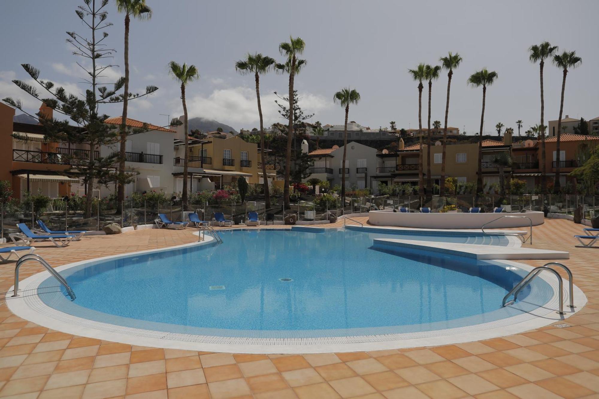 Almacanarias.Holidays Alma 1 Адехе Екстериор снимка
