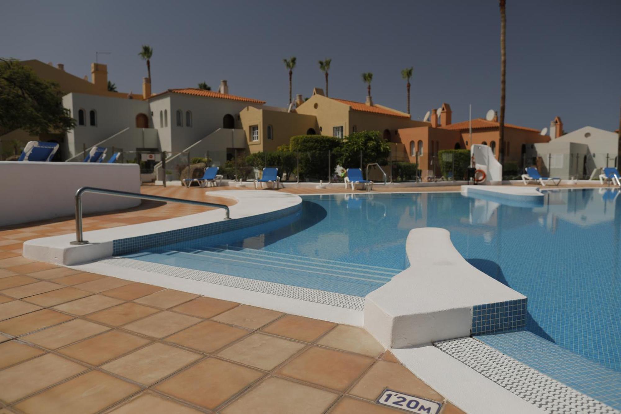 Almacanarias.Holidays Alma 1 Адехе Екстериор снимка