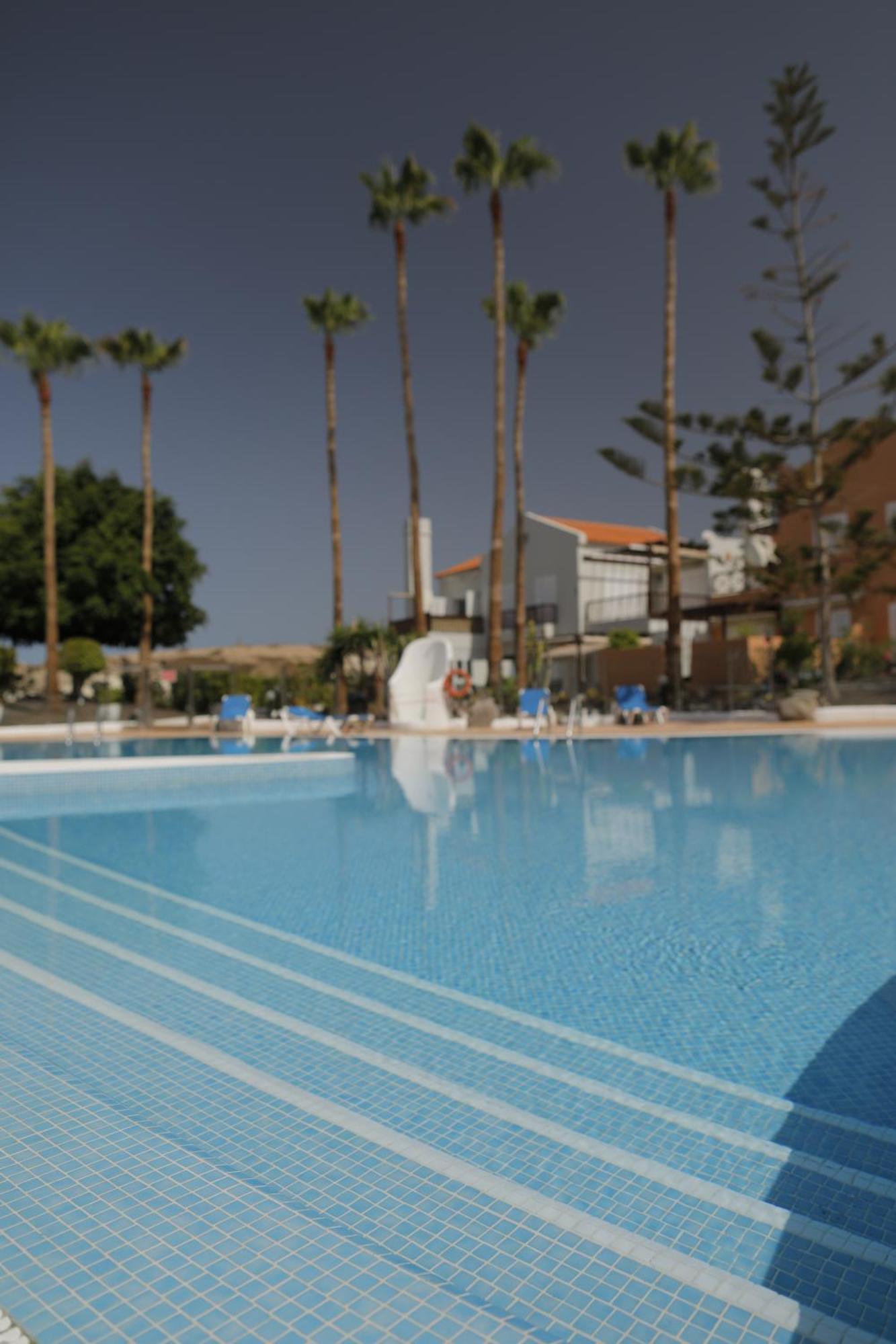Almacanarias.Holidays Alma 1 Адехе Екстериор снимка