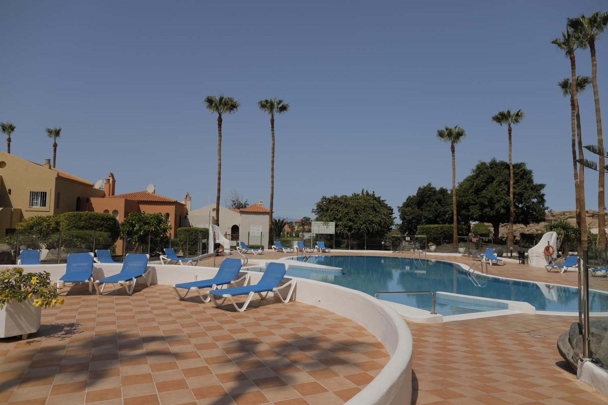 Almacanarias.Holidays Alma 1 Адехе Екстериор снимка